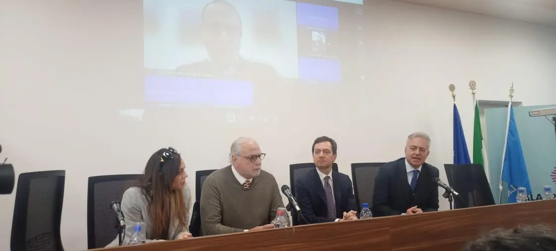 L'agroalimentare calabrese sbarca in Canada: presentato in Regione accordo con Longos Fruit Inc