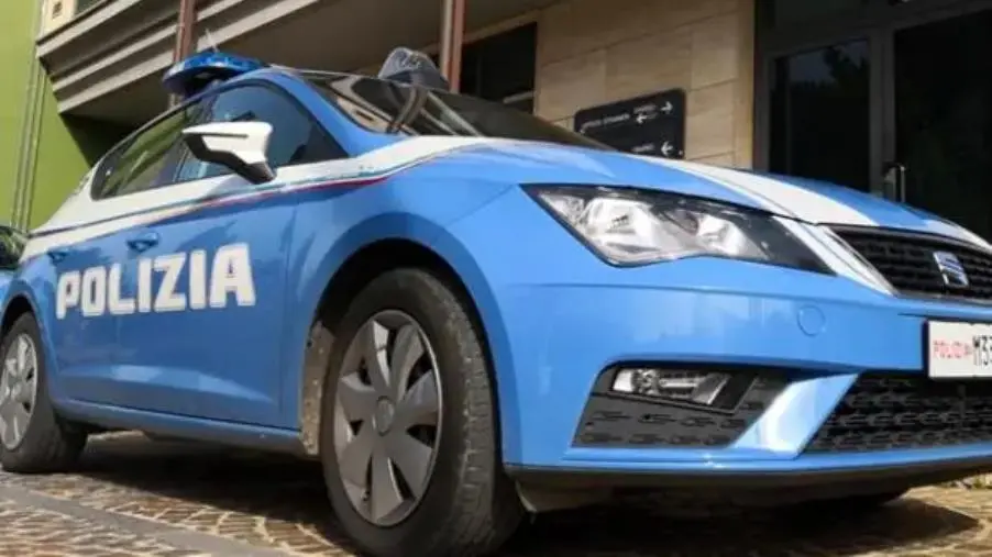 Spaccio di droga a minorenni: arrestato un uomo a Vibo Valentia images Spaccio di droga a minorenni: arrestato un uomo a Vibo Valentia