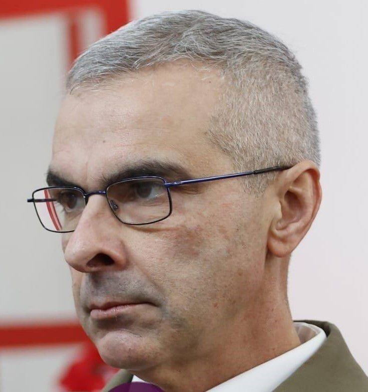 Corpo militare Cri: "Sfatiamo i falsi miti, la sentenza che non toglie nulla" images Corpo militare Cri: "Sfatiamo i falsi miti, la sentenza che non toglie nulla"