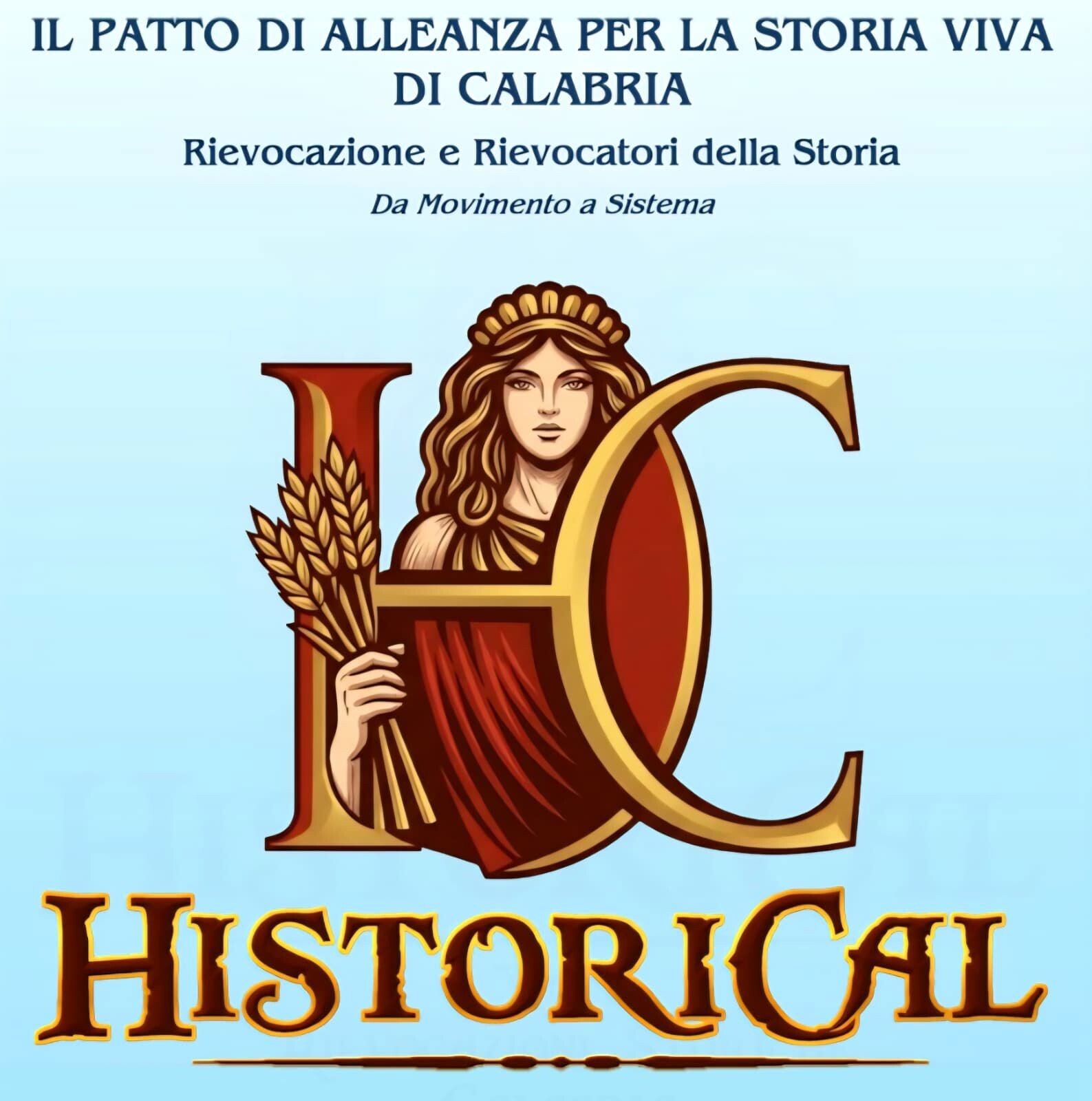 Catanzaro, Mirabilia presenta la prima rete tra rievocazioni e rievocatori di Calabria 'Historical-Costruttori di storia viva" images Catanzaro, Mirabilia presenta la prima rete tra rievocazioni e rievocatori di Calabria 'Historical-Costruttori di storia viva"