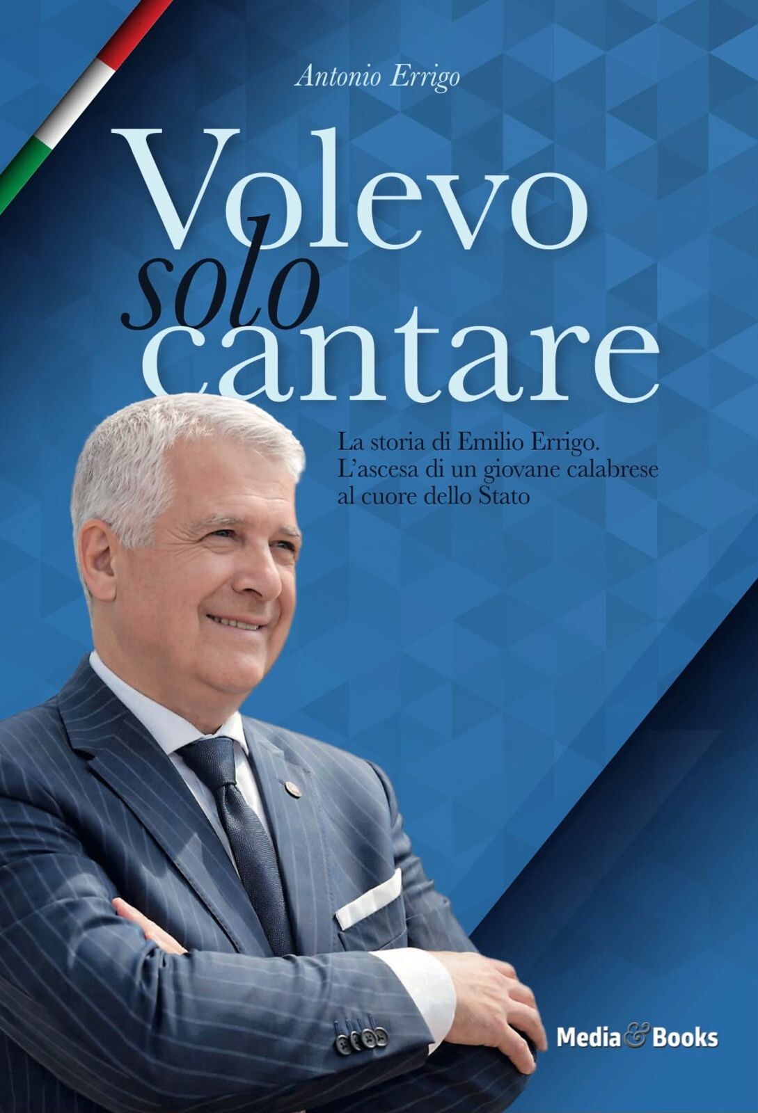 A Reggio Calabria la presentazione del libro sul generale Emilio Errigo scritto dal figlio Antonio images A Reggio Calabria la presentazione del libro sul generale Emilio Errigo scritto dal figlio Antonio