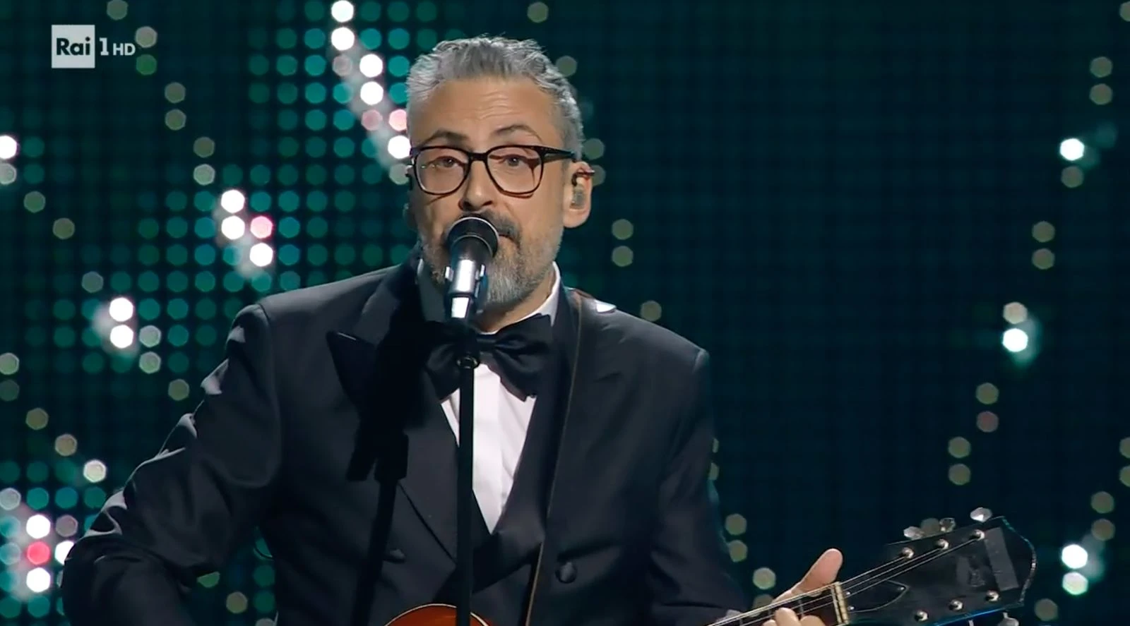 Brunori Sas torna al Festival di Sanremo: duetto con Maria Antonietta & Colombre