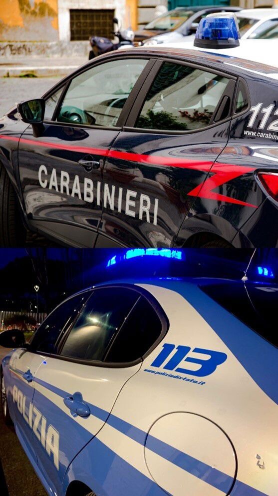 images “Focus ‘Ndrangheta” a Crotone, sanzionato un Centro scommesse