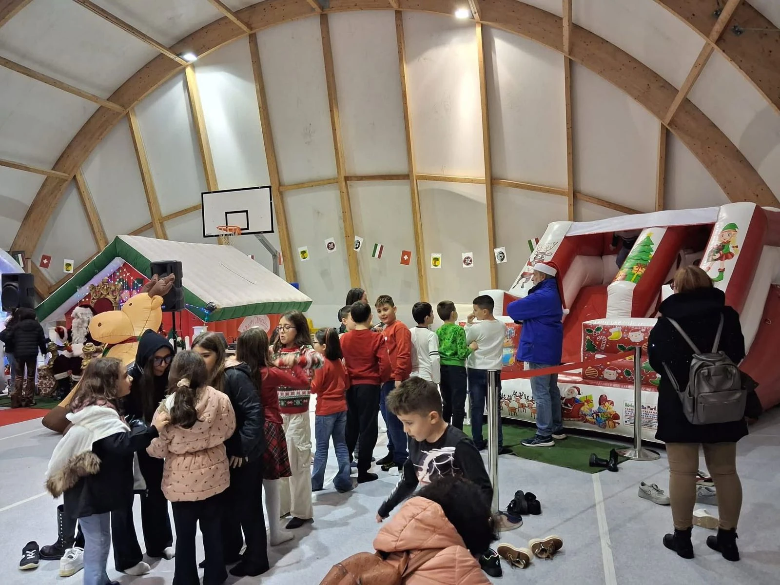 Amaroni, la legalità è un dono per tutti 