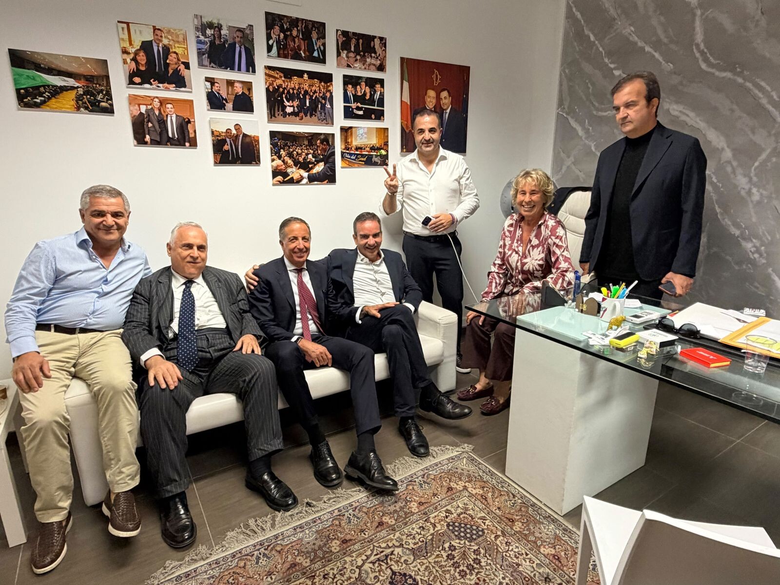 images Suppletive a Reggio Calabria, vince il centrodestra con Roscioli