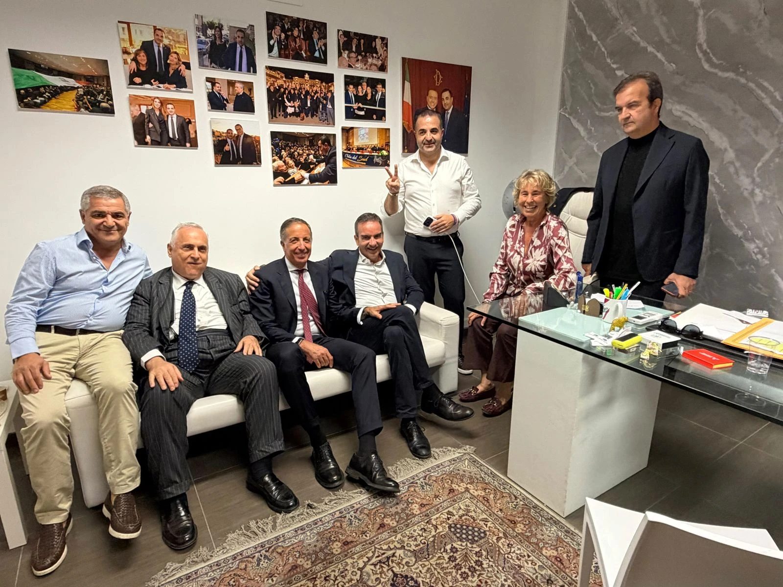 Suppletive a Reggio Calabria, vince il centrodestra con Roscioli