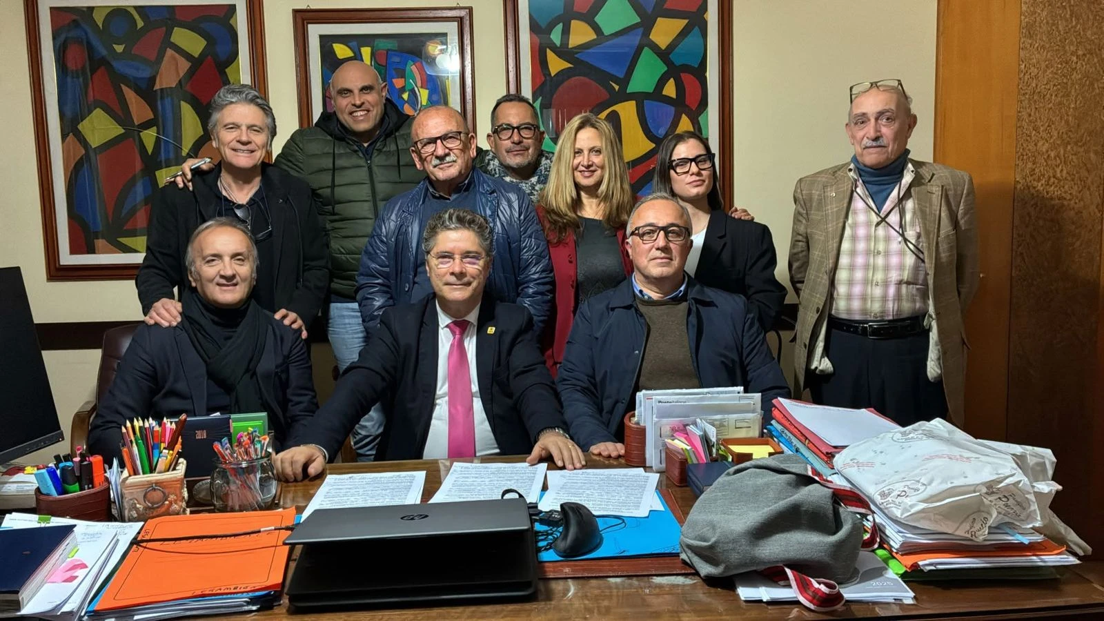 A Botricello nasce il Circolo “Legambiente Riviera dei Gigli”: gli auguri di Legambiente Calabria