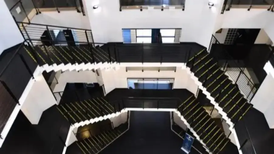 Al via l'intesa tra UniRc, Procura, Tribunale per i Minorenni di Reggio e Centro per la Giustizia Minorile images Al via l'intesa tra UniRc, Procura, Tribunale per i Minorenni di Reggio e Centro per la Giustizia Minorile