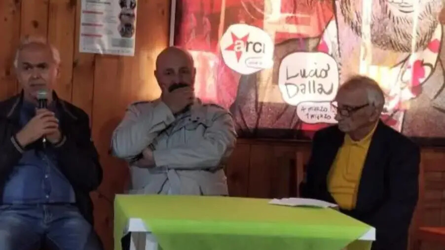 images La tragica storia della famiglia Vignolini raccontata a Catanzaro e Simeri Crichi 