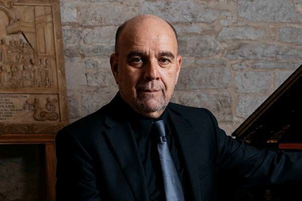 images MusicAMA Calabria, Pierluigi Camicia celebra Ravel e Debussy in un universo di emozioni