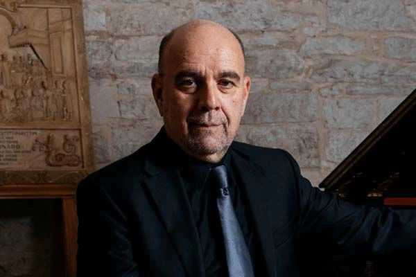 MusicAMA Calabria, Pierluigi Camicia celebra Ravel e Debussy in un universo di emozioni