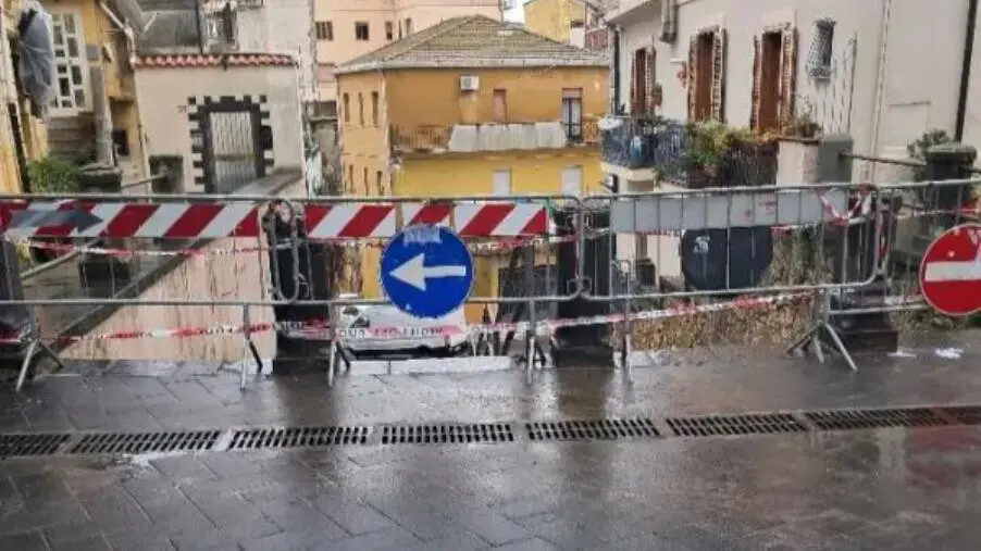 images Catanzaro, Riccio (Lega): "L'opera di Zaffina dimenticata dal sindaco"