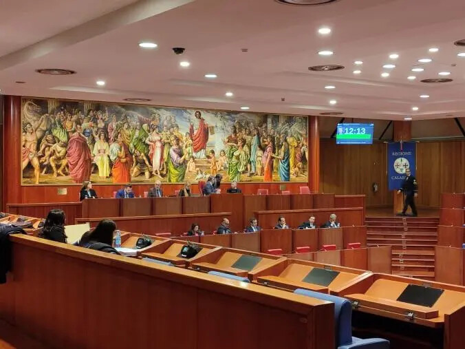 images Il Consiglio regionale ha approvato la mozione per la proroga del termine per la “riqualificazione meccatronica"