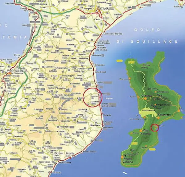 Lettera a Tito, "Quanto hanno perso Badolato e la Calabria con il mio esilio e con l’emigrazione di molte migliaia di giovani?" images Lettera a Tito, "Quanto hanno perso Badolato e la Calabria con il mio esilio e con l’emigrazione di molte migliaia di giovani?"