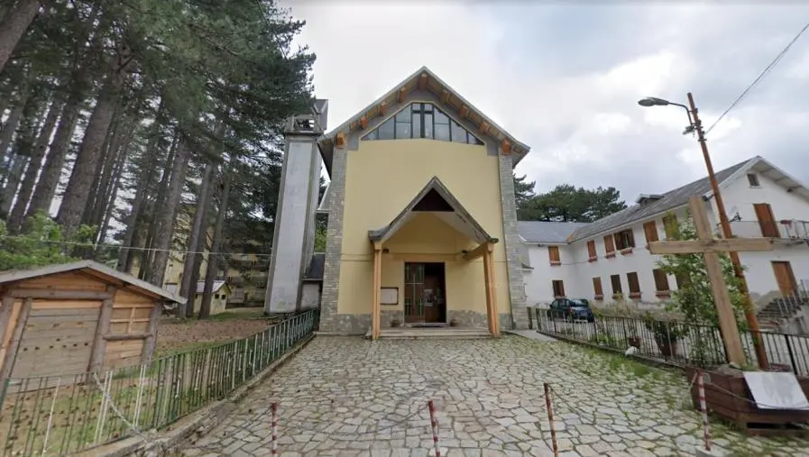 Camigliatello, il gruppo di conservazione altare ligneo chiede informazioni sulla chiesa  images Camigliatello, il gruppo di conservazione altare ligneo chiede informazioni sulla chiesa