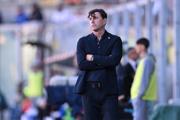 Pagliuca a un passo dal Cesena, si valutano alternative valide: Mignani in cima alla lista 