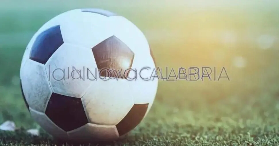 images Calcio LND. Risultati delle gare degli anticipi in Calabria