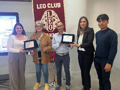 "Ottobre Rosa: Benessere, prevenzione e salute", al Siciliani l'incontro promosso dal Leo Club Catanzaro Host