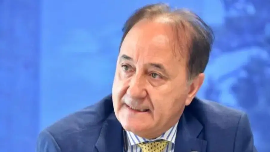 images Asp Vibo Valentia, a Battistini la gestione ordinaria fino all'arrivo dei Commissari