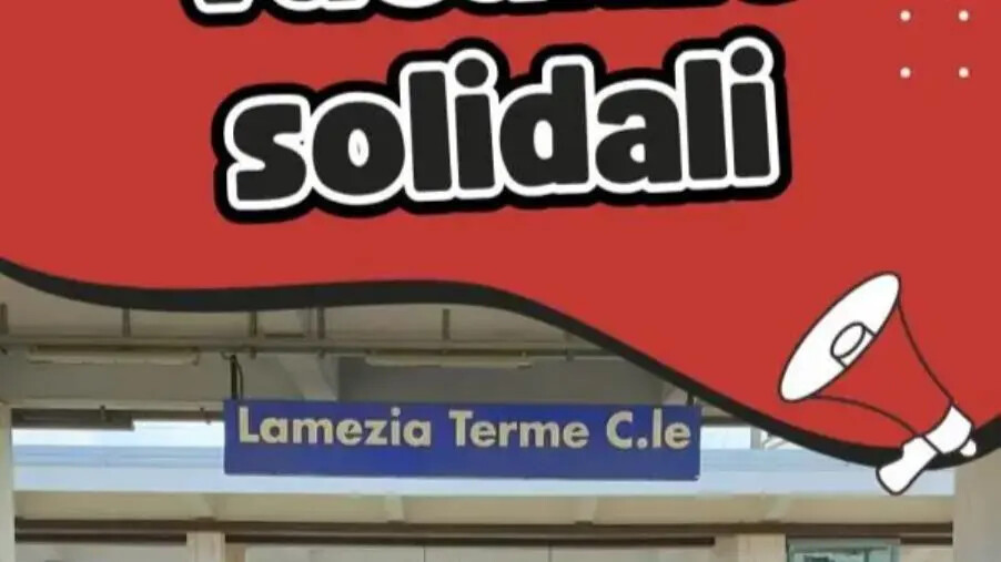 "Vacanze solidali", la Caritas di Lamezia ospiterà un gruppo di bambini e ragazzi dall'Ucraina images "Vacanze solidali", la Caritas di Lamezia ospiterà un gruppo di bambini e ragazzi dall'Ucraina