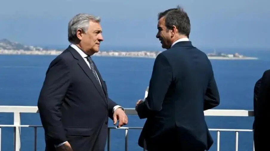 images G7, Occhiuto: “La Calabria è pronta a nuove sfide”