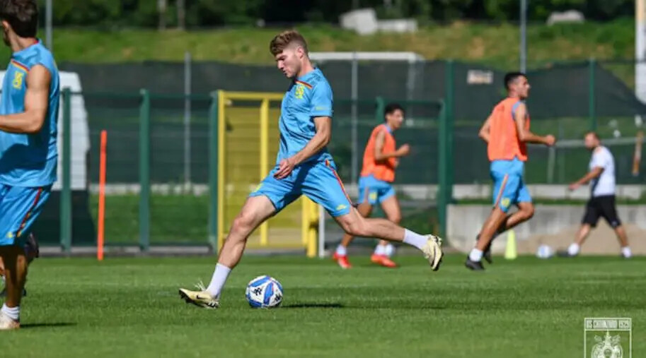 Concluso il ritiro pre-campionato, l'Us Catanzaro ringrazia la Valle d’Aosta images Concluso il ritiro pre-campionato, l'Us Catanzaro ringrazia la Valle d’Aosta