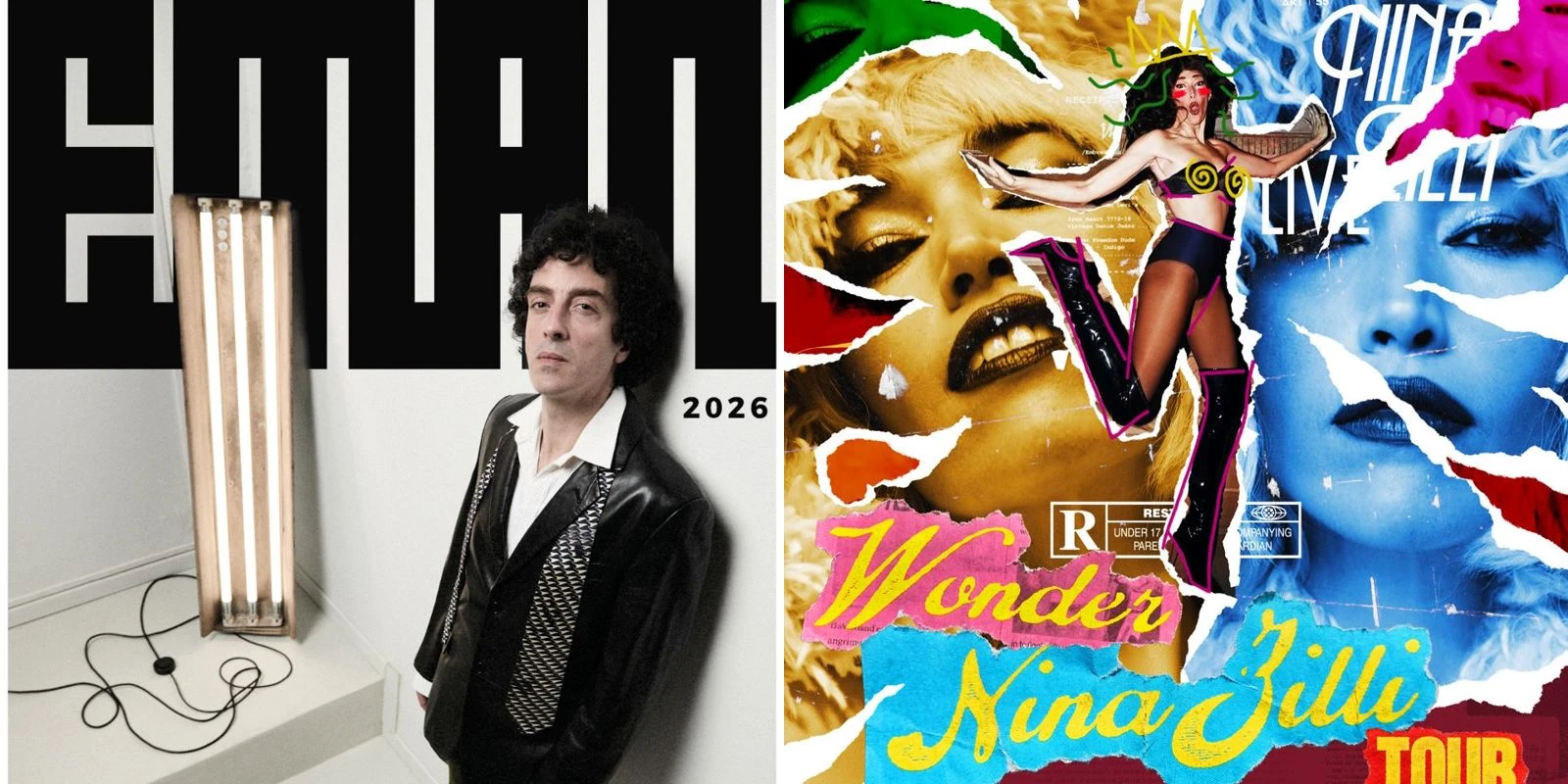 Pitta Days a San Vitaliano: il 15 e 16 luglio a Catanzaro i concerti di Nina Zilli ed Eman