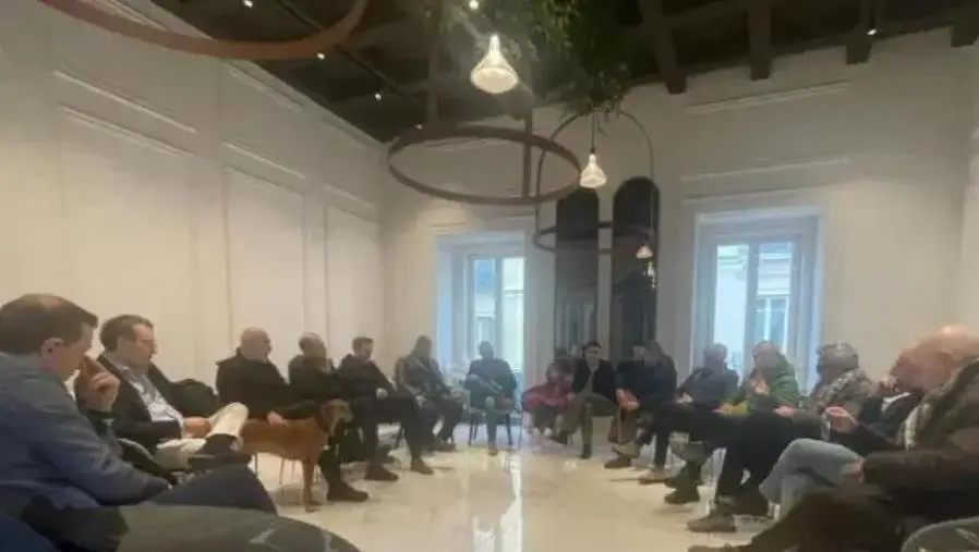 Catanzaro, parte dal Caffè Imperiale la voglia di "cambiare la città" images Catanzaro, parte dal Caffè Imperiale la voglia di "cambiare la città"