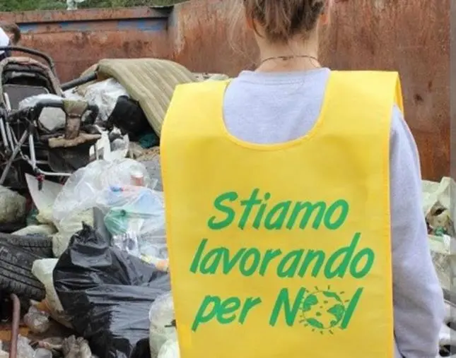 Giornata mondiale del riciclo: Legambiente Calabria rilancia l’appello per una regione libera dai rifiuti images Giornata mondiale del riciclo: Legambiente Calabria rilancia l’appello per una regione libera dai rifiuti