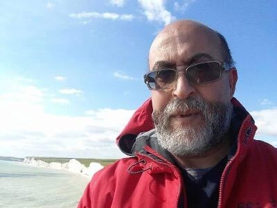 images Sospeso il progetto Sentieri, il geologo Pirillo (Cittadini liberi): "Crotone, terra sacrificata"