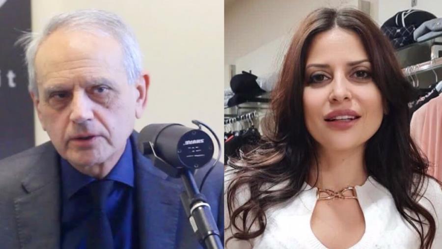 images Reggio, anche la giornalista Ilda Tripodi nel Cda dell’Università Dante Alighieri