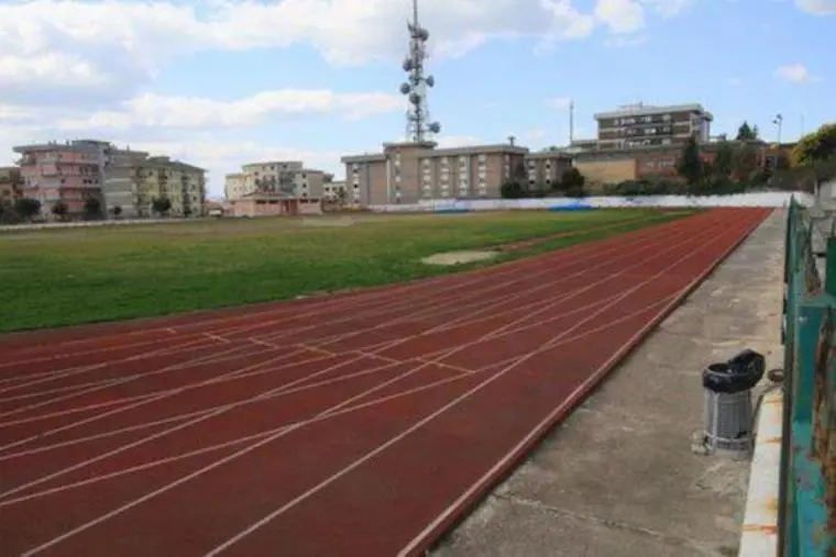 Bando di gara Campo Scuola, Battaglia: "Prima tappa di riorganizzazione dell’impiantistica sportiva" images Bando di gara Campo Scuola, Battaglia: "Prima tappa di riorganizzazione dell’impiantistica sportiva"