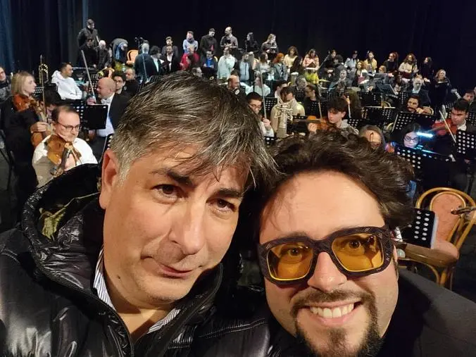 Grande attesa per la fase conclusiva del contest che porterà a Catanzaro grandi artisti images Grande attesa per la fase conclusiva del contest che porterà a Catanzaro grandi artisti