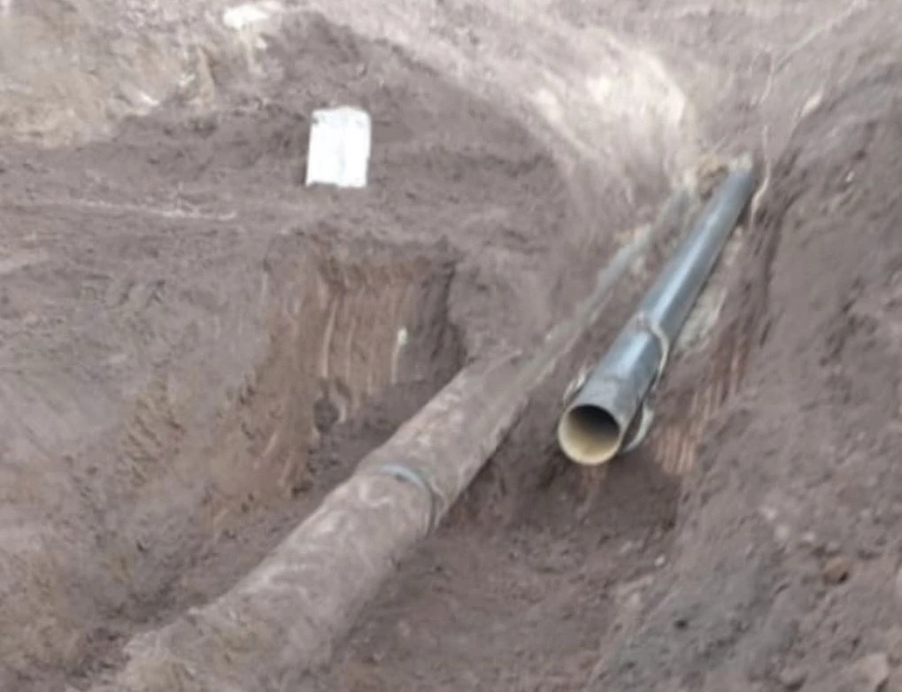 Piana di Gioia Tauro, lavori sulla condotta: interruzione programmata dell’erogazione il 22 e 23 dicembre 
 