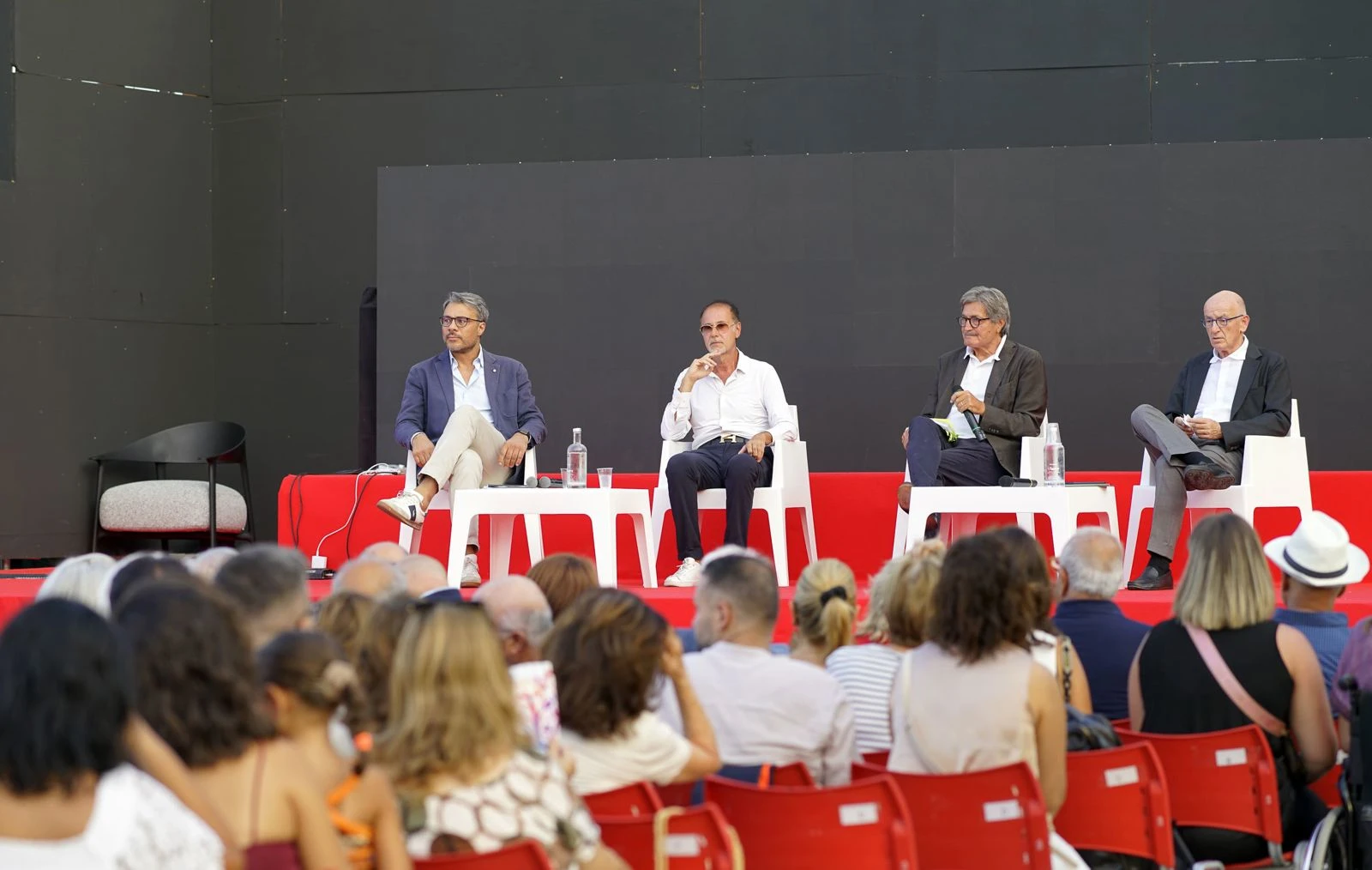 Rubrica Cultura