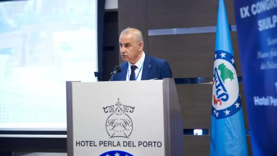 images Morabito (SIULP): "Plauso ai colleghi del Commissariato di Lamezia per l’attività svolta che ha consentito di salvare una vita umana"