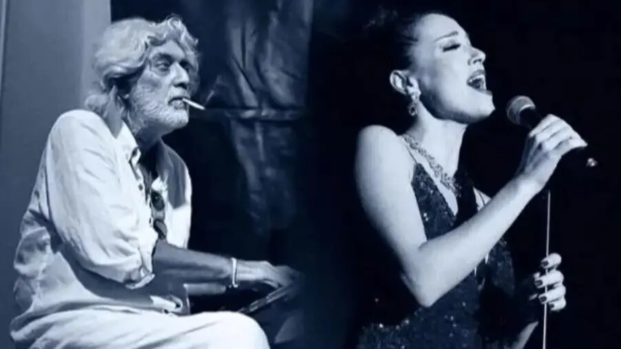 Il noto jazzista Riccardo Biseo questa sera al Faro Blu di Sellia Marina con Vera Dragone: serata di grande musica images Il noto jazzista Riccardo Biseo questa sera al Faro Blu di Sellia Marina con Vera Dragone: serata di grande musica