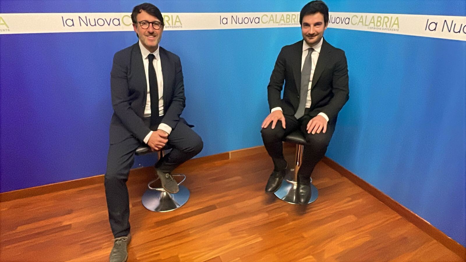 images Catanzaro Capitale, emergenza buche e crisi idrica: in studio l'assessore Squillace (DIRETTA)