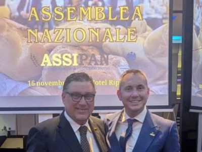 Assipan Calabria Centrale esprime  vivo apprezzamento per la riconferma di Antonio Tassone a presidente 