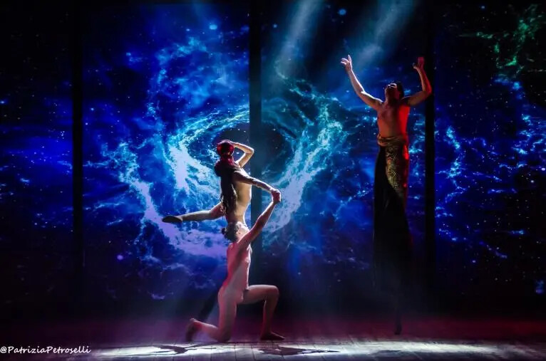 Acrobati, danzatori, giocolieri, trampolieri: al Politeama di Catanzaro la prima in Calabria de “Il Treno delle meraviglie” images Acrobati, danzatori, giocolieri, trampolieri: al Politeama di Catanzaro la prima in Calabria de “Il Treno delle meraviglie”
