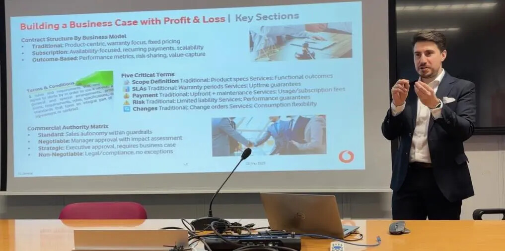 Ingegneria Gestionale all'Unical si conferma "Percorso d'Eccellenza 2025"
images Ingegneria Gestionale all'Unical si conferma "Percorso d'Eccellenza 2025"