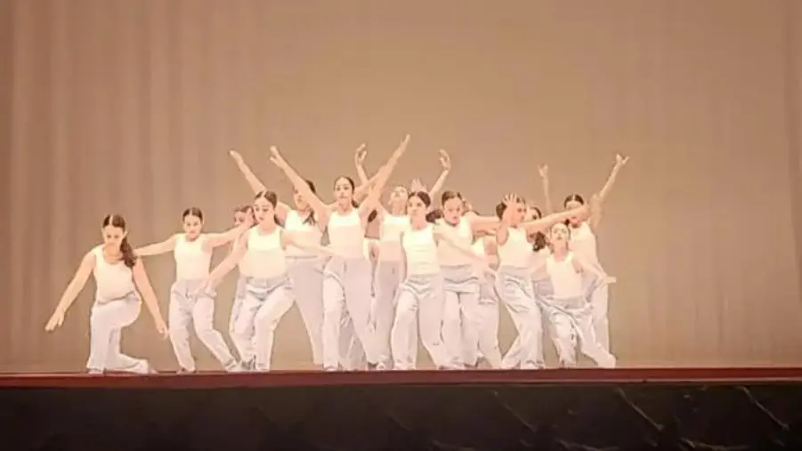 Successo per il 'Mulino delle Arti' al Rendano  images Successo per il 'Mulino delle Arti' al Rendano