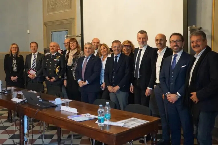 A Firenze il secondo appuntamento con il tour de ‘La Tazzina della legalità’
images A Firenze il secondo appuntamento con il tour de ‘La Tazzina della legalità’