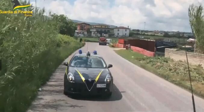 images Guardia di finanza in prima linea nella tutela del “Made in Italy”: oltre 9 mila gli interventi nel 2025 