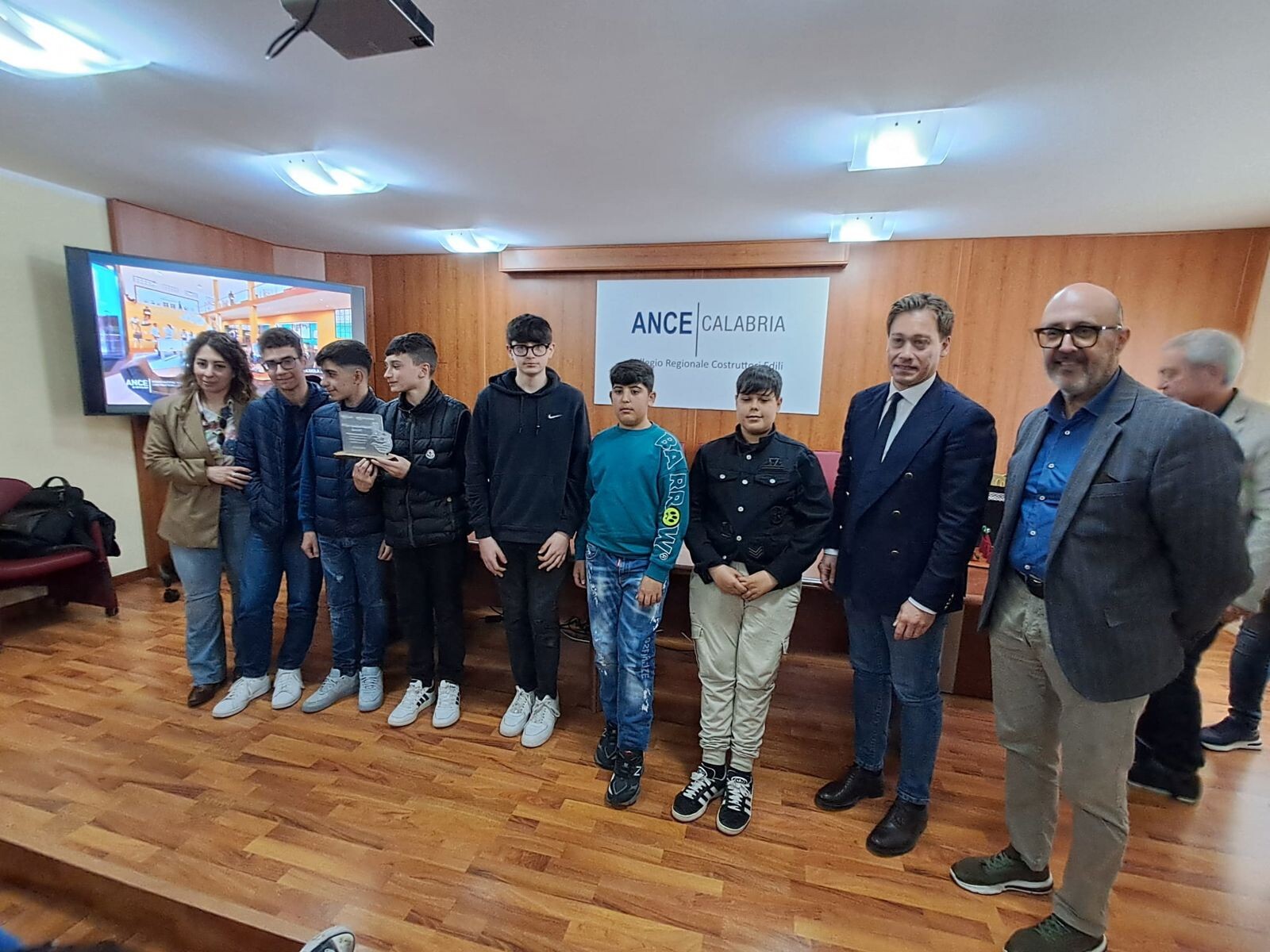 images Macroscuola, a Catanzaro la finale regionale: vince l’Istituto comprensivo Papanice-Alfieri di Crotone