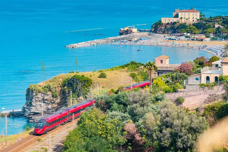 images Torna la nuova edizione del contest fotografico e video: "Il Sud #InRete con l’Europa: racconta con i tuoi occhi"