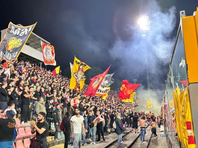 images Il Corsivo giallorosso, addio sogni di glori...A ma è stato bello lo stesso sognare