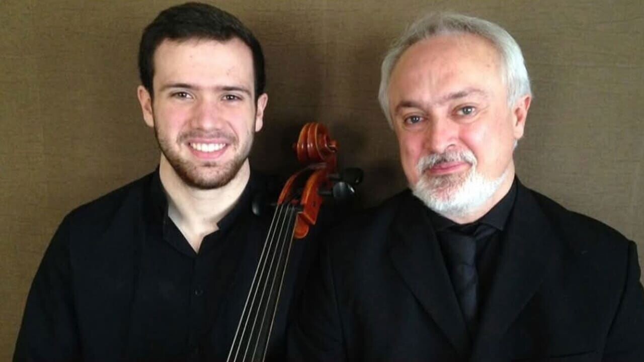 images MusicAMA Calabria, a Catanzaro con il Duo Soria dal Romanticismo universale al Modernismo spagnolo