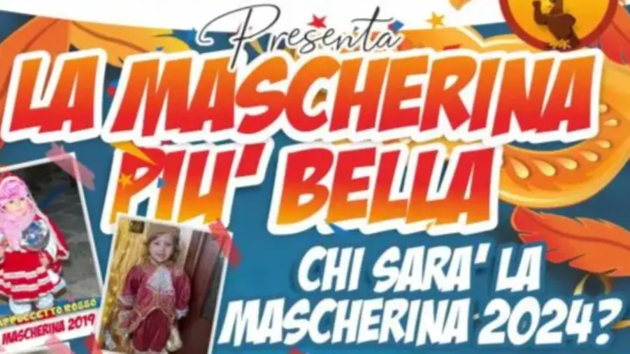 images Carnevale a Catanzaro, si rinnova l'appuntamento con il contest "La mascherina più bella"