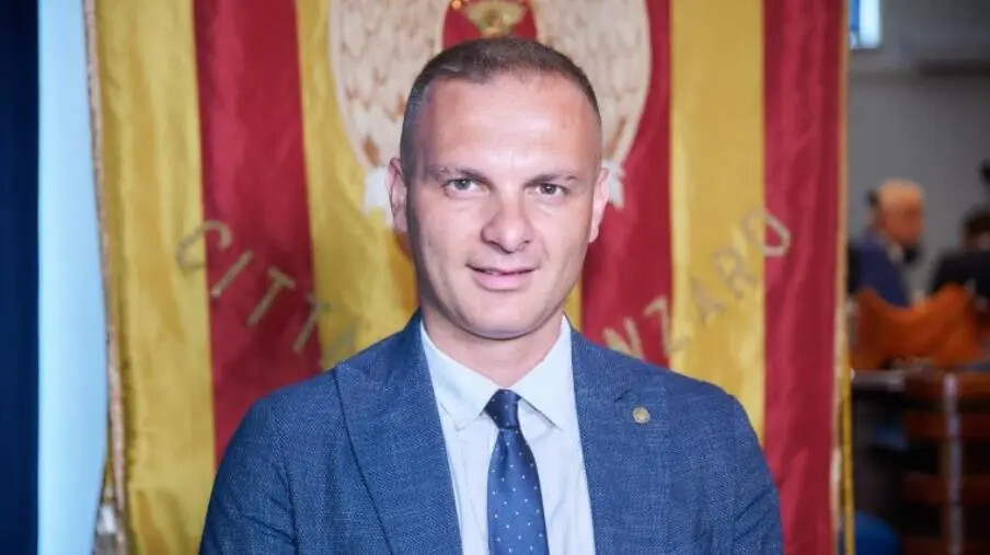 images Serò: "Orgoglio Catanzaro, vergogna Monza: una tifoseria esemplare meritava rispetto"